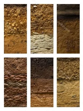 Soil Classification Image